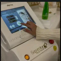 تخفیف 60 درصدی لیزرمو های زائد تضمینی پاکسازی صورت