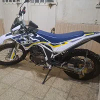 موتور کویر t4 ۴۰۲