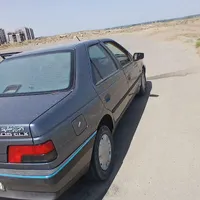 پژو 405 جی ال ایکس (GLX)، مدل ۱۳۹۴|خودرو سواری و وانت|پارس‌آباد, |دیوار