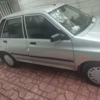 پراید مدل 87|خودرو سواری و وانت|پاکدشت, پاکدشت (مامازند)|دیوار