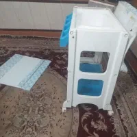 وان حمام بچه|اسباب و اثاث بچه|مشهد, طرق|دیوار