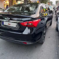 آریزو ۵ داشبورد جدید ۴۰۱|خودرو سواری و وانت|قائم‌شهر, |دیوار