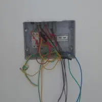 برقکشی ساختمان صفر تاصد