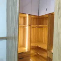 کابینت و کمد دیواری هایگلاس