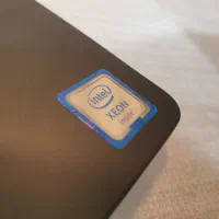 لپتاپ Dell Precision رم 32 صفحه 4k|رایانه همراه|کرج, گوهردشت|دیوار