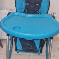 صندلی غذای بچه