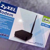 مودم زیکسل