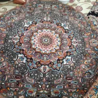 گرد|فرش|بروجرد, |دیوار