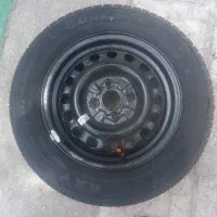 لاستیک  186/60/14