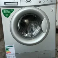 ماشین لباسشویی ال جی LGگیربکسی