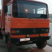 خاور کمپرس مدل ۸۹|خودرو سنگین|سیمین شهر, |دیوار