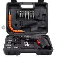 پیچ گوشتی شارژی