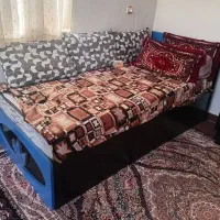 کمدو تخت|تخت و سرویس خواب|مریوان, |دیوار