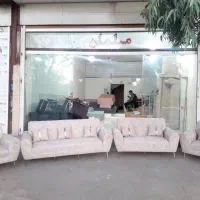 مبل پردیس pardis) پکاه|مبلمان خانگی و میز عسلی|قم, نیروگاه|دیوار