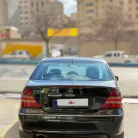 بنزc230|خودرو سواری و وانت|تبریز, |دیوار