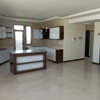 آپارتمان ۱۰۰ متری پرنور کنارگذر خرازی طبقه چهارم