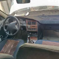 پارس|خودرو سواری و وانت|شیراز, سعدیه جنوبی|دیوار