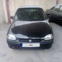 اپل کورسا|خودرو کلاسیک|نطنز, |دیوار