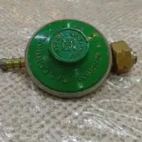 رگلاتور پرسی گاز