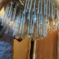 لوستر سقفی