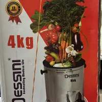 سبزی خورد کن دسینی