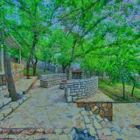 ویلا باغ نسمه (پاوه توریسم)|اجارهٔ کوتاه‌مدت ویلا و باغ|پاوه, |دیوار