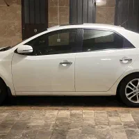 سراتو ۹۷|خودرو سواری و وانت|تهران, گلستان (شهرک راه آهن)|دیوار