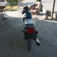 موتور مزایده|موتورسیکلت|ایلام, |دیوار