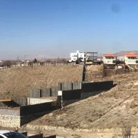 زمین در بهترین لوکیشن دماوند