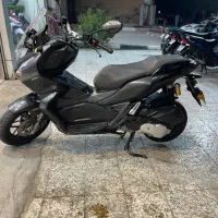 مدل1403adv150|موتورسیکلت|بندرعباس, |دیوار