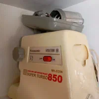 چرخ گوشت پاناسونیک