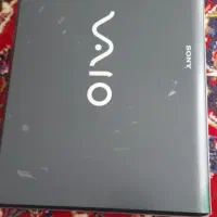 لپ تاپ وایو vaio|رایانه همراه|تهران, سنگلج (شاپور)|دیوار