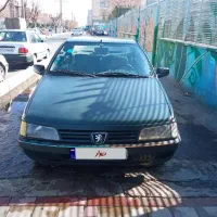 پژو 2000 مدل 80