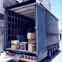 جابجایی اثاثیه منزل،خاور،وانت،باکارگر حرفه ای|خدمات حمل و نقل|تربتحیدریه, مظفریه|دیوار