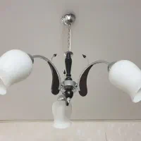 لوستر آویز