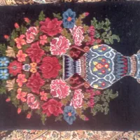 تابلو فرش