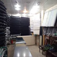 سرقفلی یک باب مغازه
