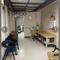 ۴۵ متر سند اداری بر اصلی|اجارهٔ دفتر کار، اتاق اداری، مطب|تهران, صادقیه|دیوار