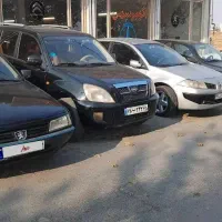 پژو مدل ۸۲ مشکی|خودرو سواری و وانت|بناب, |دیوار