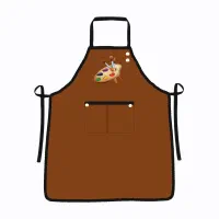 پیشبند هنرمندی /نقاشی/ضدآب