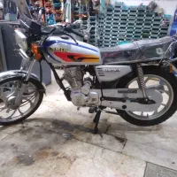 موتور ۱۵۰ استارتی رینگ اسپورت مدل ۹۵ و مدل ۹۰