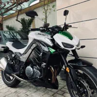 موتور طرح z1000
