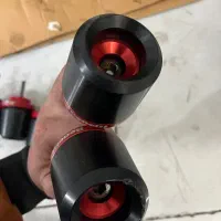 پروتکشن بنلی ۳۰۰|قطعات یدکی و لوازم جانبی|رشت, بازار|دیوار