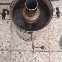 سماور بزرگ|سماور، چایساز، قهوهساز|خرمآباد, |دیوار