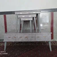 میز عسلی|مبلمان خانگی و میز عسلی|اردبیل, |دیوار