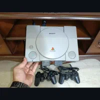 پلی استیشن ۱ (سونی ۱)