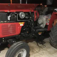 تراکتور 475 تک صفر|خودرو سنگین|دره شهر, |دیوار