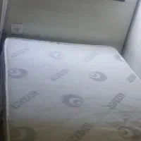 تخت یک نفره|تخت و سرویس خواب|بیستون, |دیوار