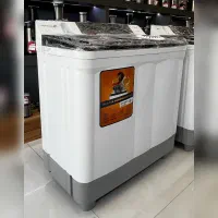 ماشین لباسشویی دوقلو دکستر فقط با کدملی
