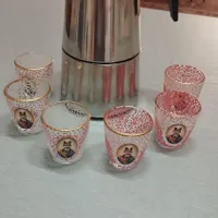 قهوه جوش